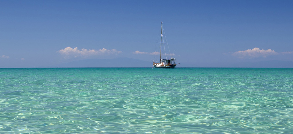 Hotels in Kassandra-Kallithea